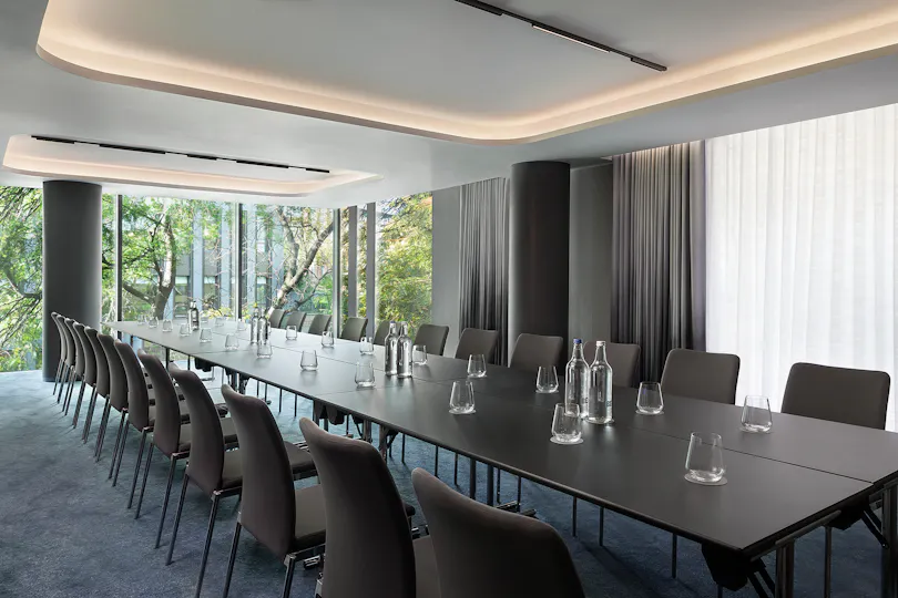 The Westin London City