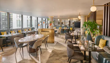 The Westin London City