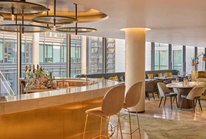 The Westin London City