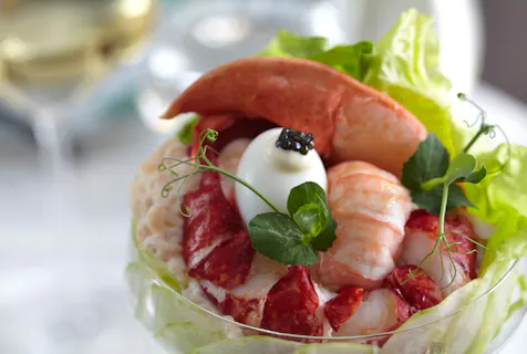 Private Dining at Claridge's