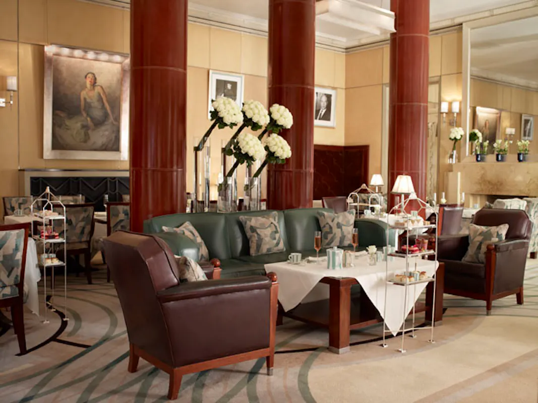 Private Dining at Claridge