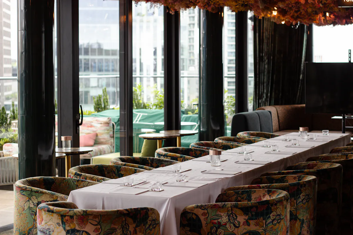 Canopy by Hilton 