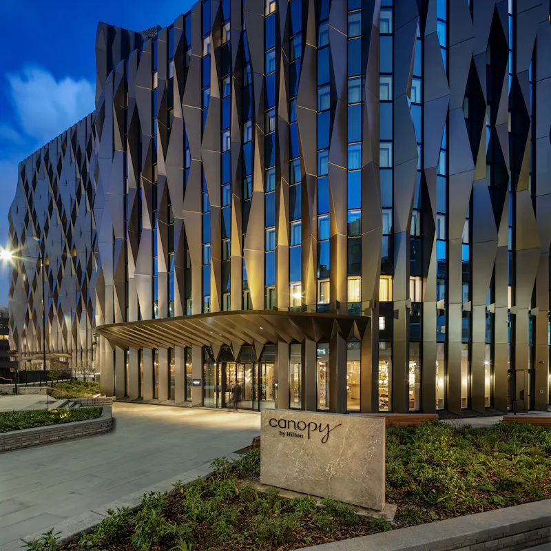 Canopy by Hilton 
