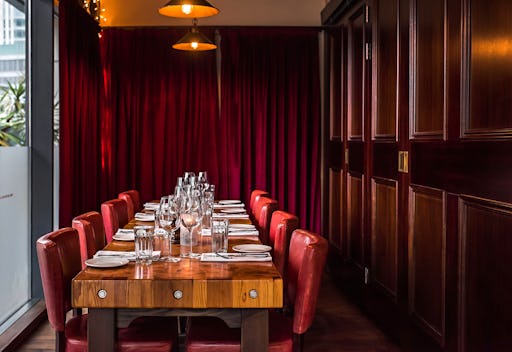 Private Dining Room