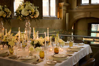 Galvin La Chapelle
