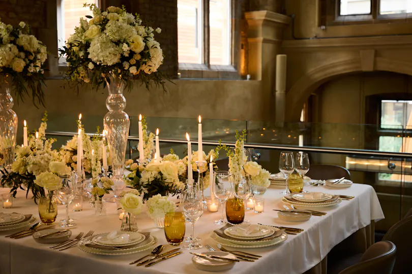 Galvin La Chapelle