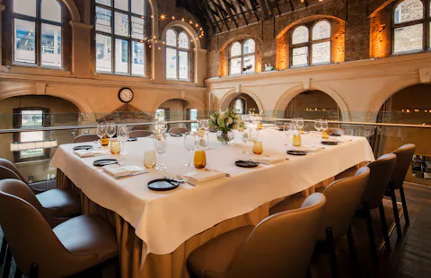 Galvin La Chapelle