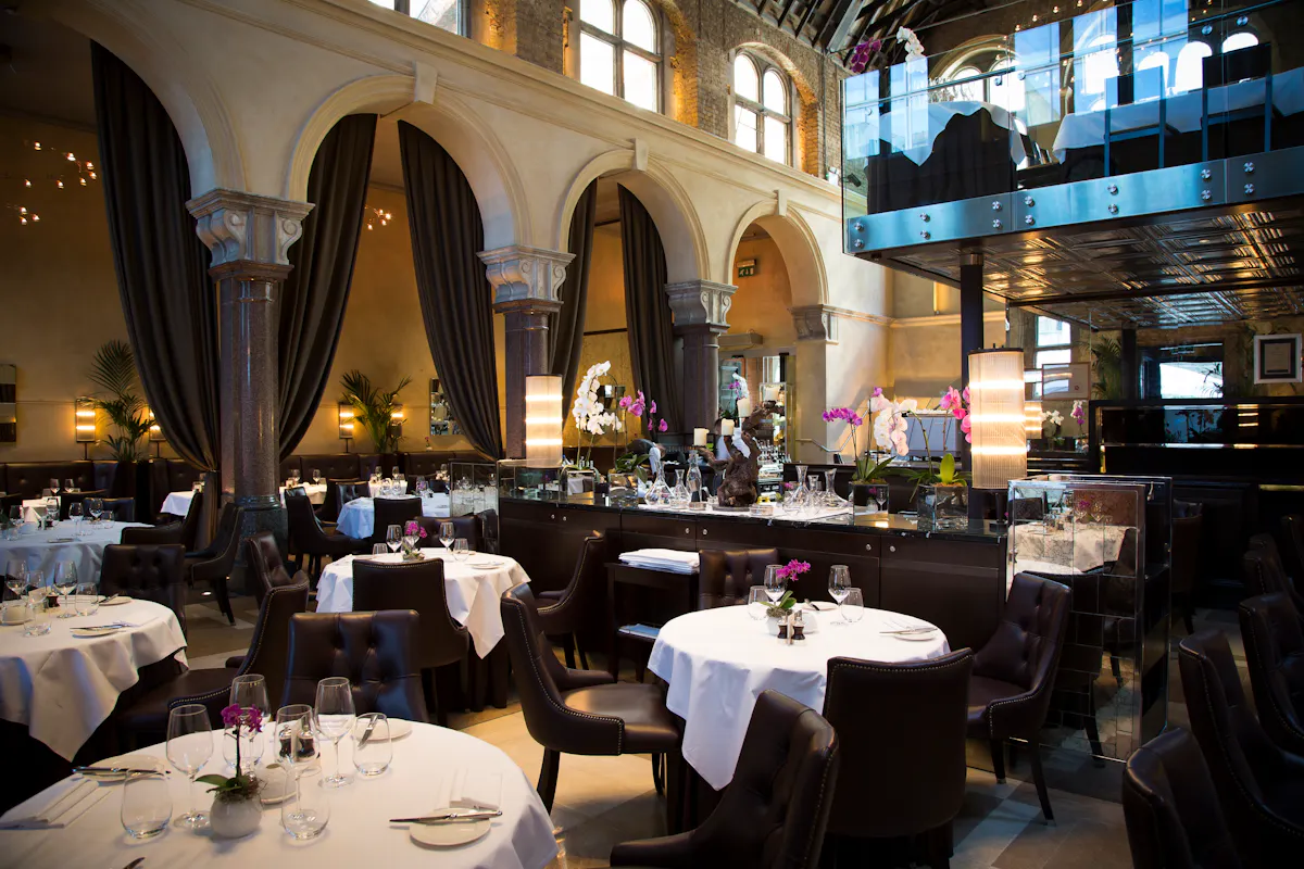Galvin La Chapelle