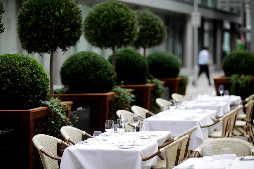 Galvin La Chapelle