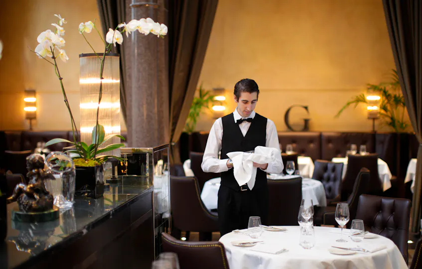 Galvin La Chapelle