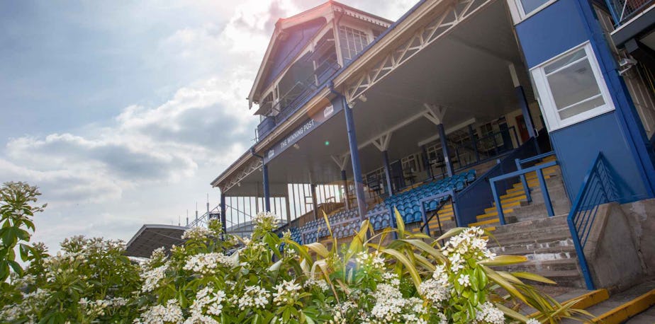 Leicester Racecourse