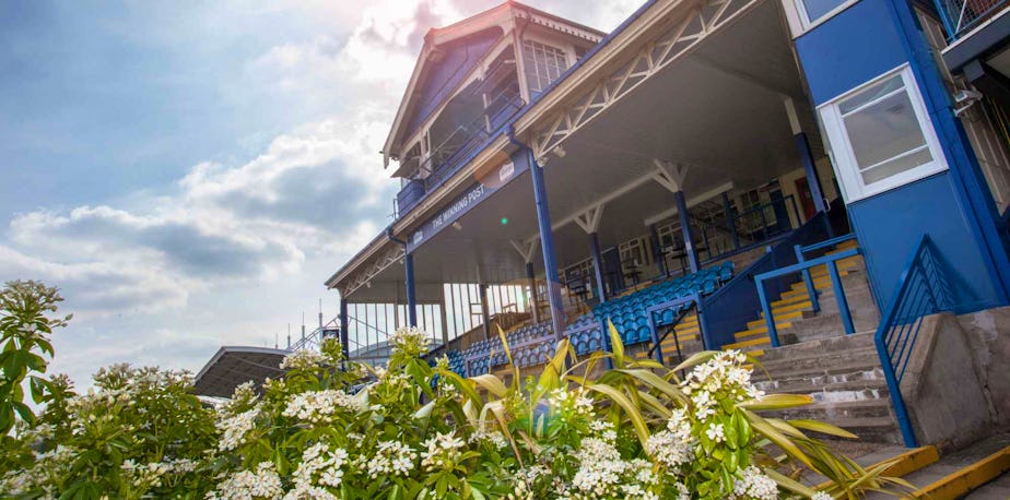 Leicester Racecourse