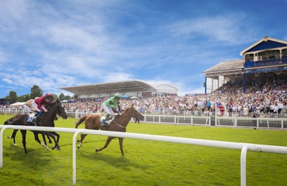 Leicester Racecourse