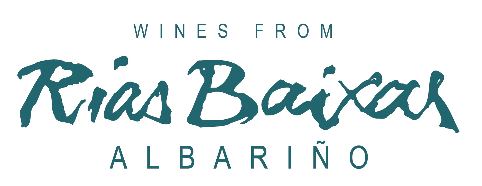Rias Baixas Albarino - Chesil Rectory