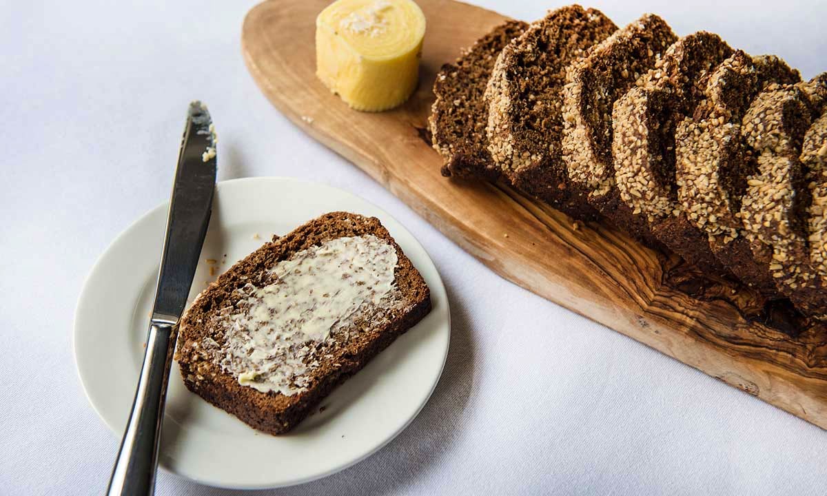 Guinness bread recipe 2025 uk