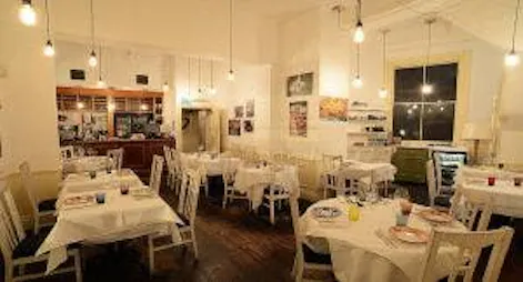 Osteria del Mercato