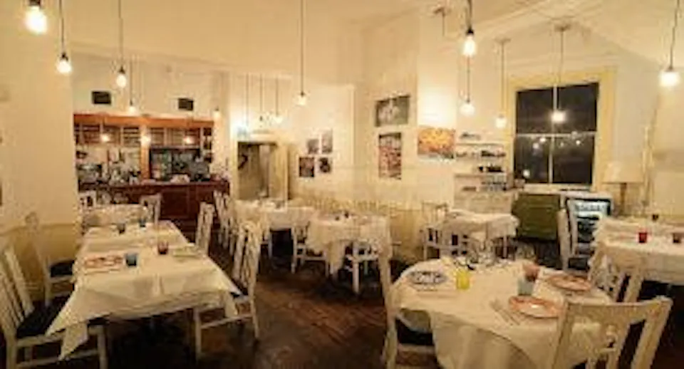 Osteria del Mercato
