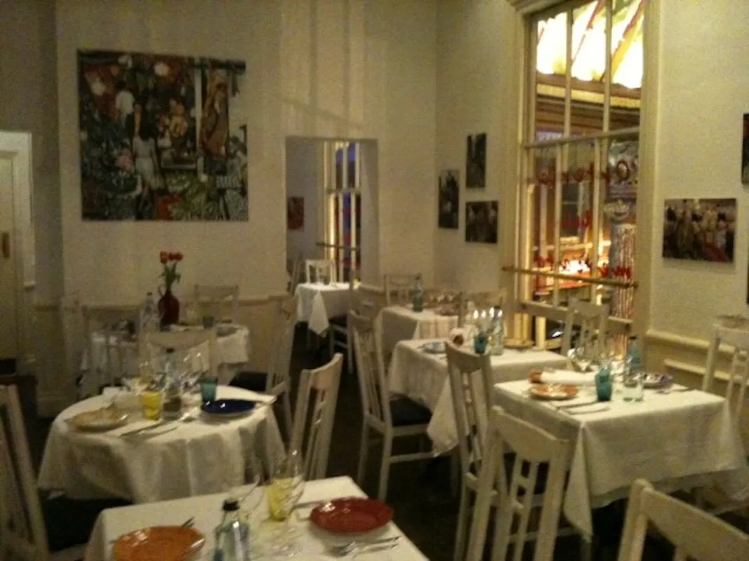 Osteria del Mercato