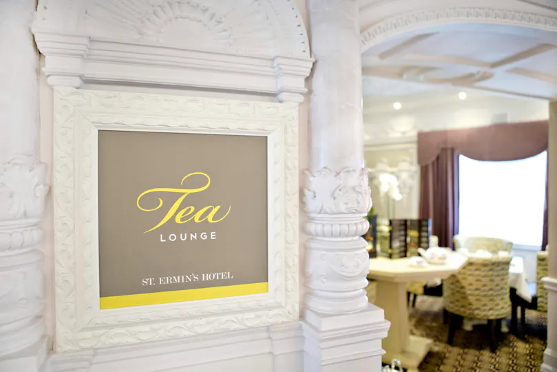 St Ermin