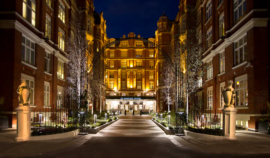 St Ermin