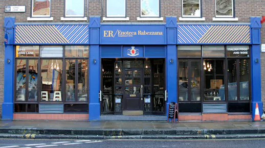 Enoteca Rabezzana