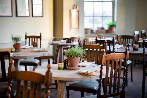 The Talbot Malton