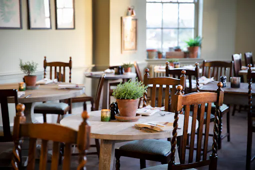 The Talbot Malton
