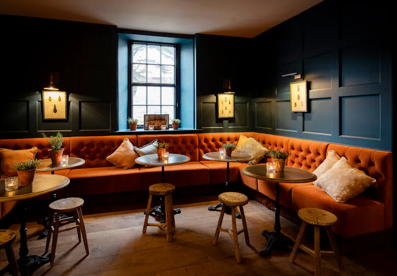 The Talbot Malton