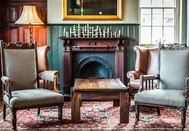 Restaurant at Tulse Hill Hotel