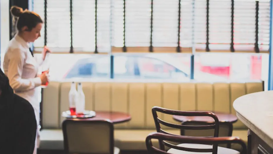 Bar Termini Soho, London - Restaurant Review, Menu, Opening Times