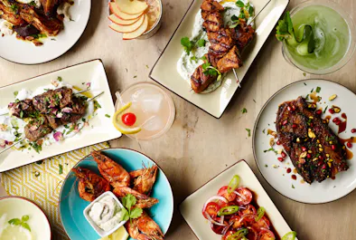 Ceru South Kensington