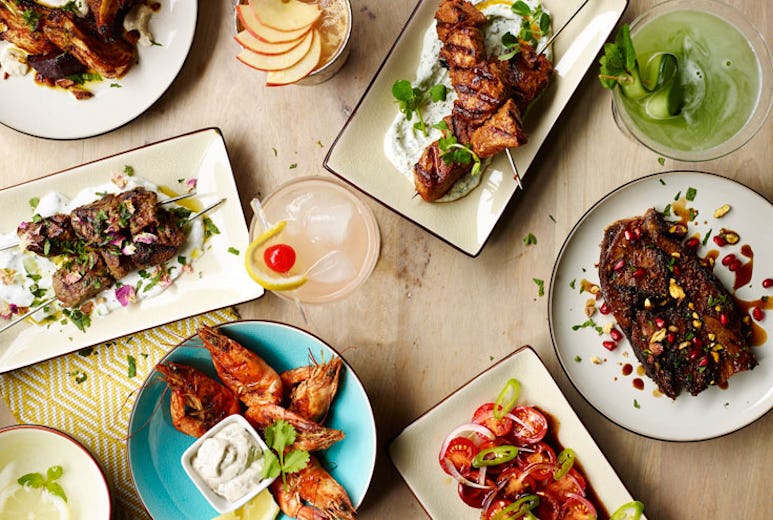 Ceru South Kensington
