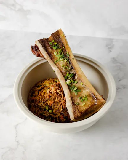 Yauatcha Soho