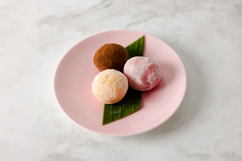 Yauatcha Soho