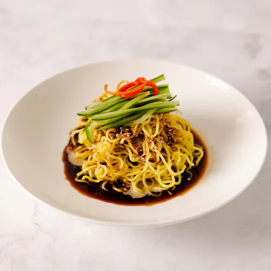 Yauatcha Soho