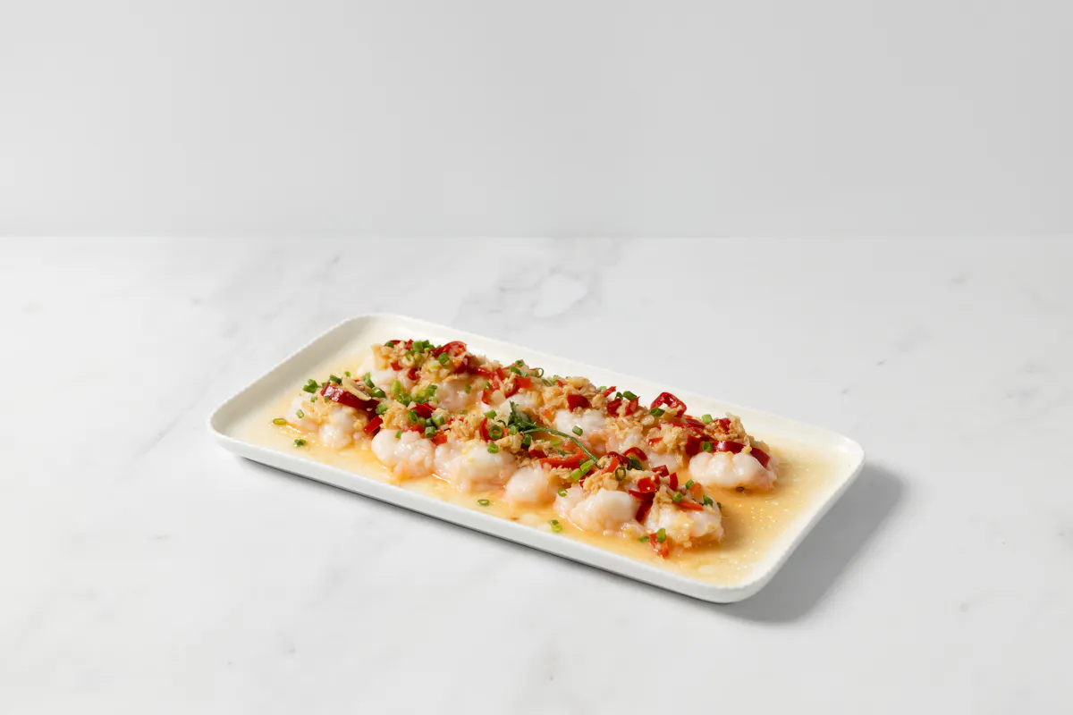 Yauatcha Soho