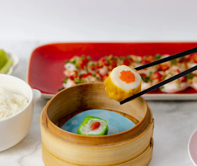 Yauatcha Soho