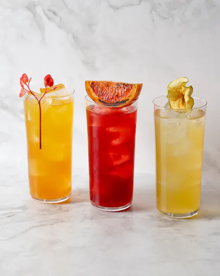 Yauatcha Soho