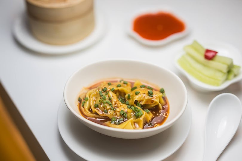 Yauatcha Soho