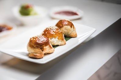 Yauatcha Soho