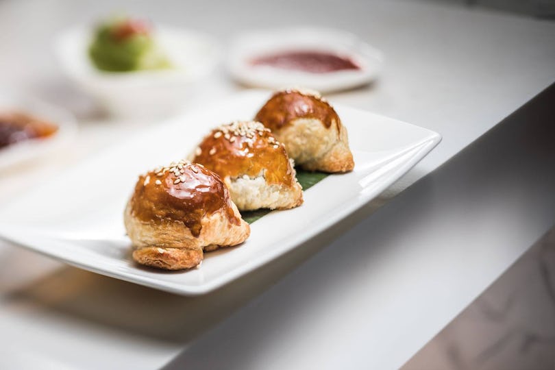 Yauatcha Soho