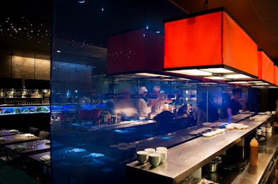 Yauatcha Soho