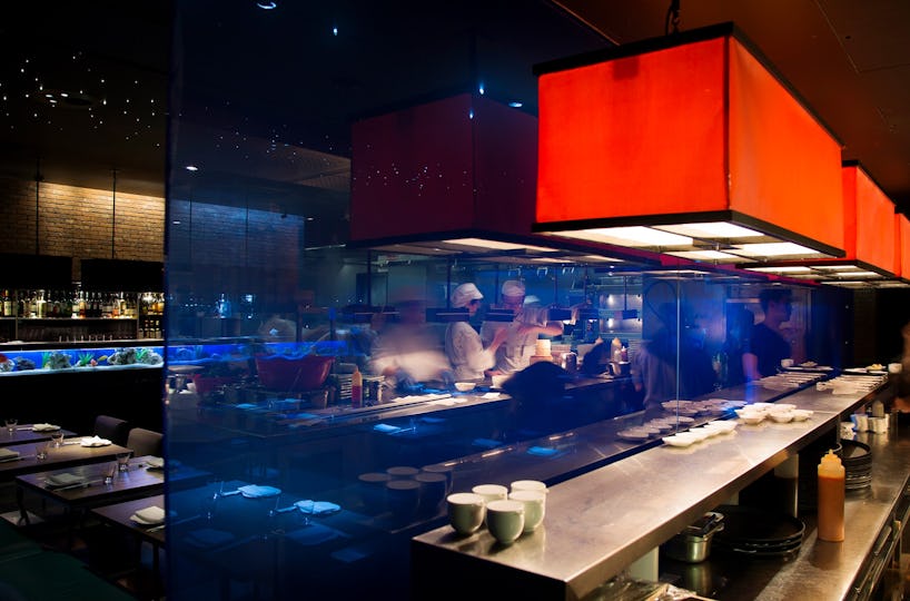 Yauatcha Soho