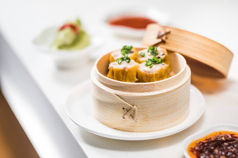 Yauatcha Soho
