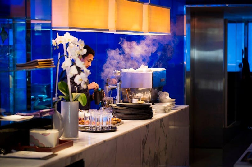 Yauatcha Soho