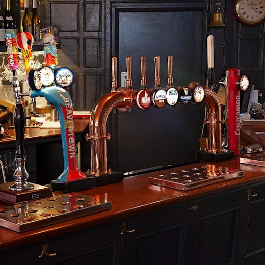 The Leconfield