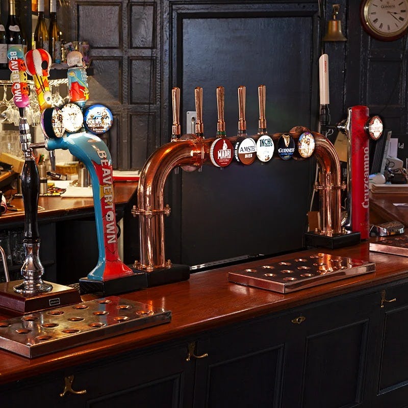 The Leconfield