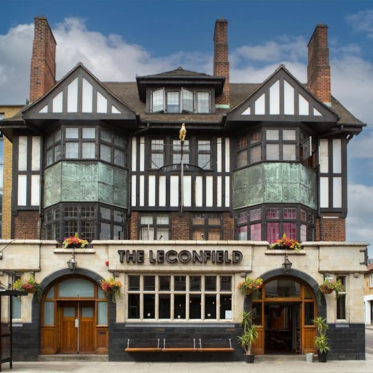 The Leconfield