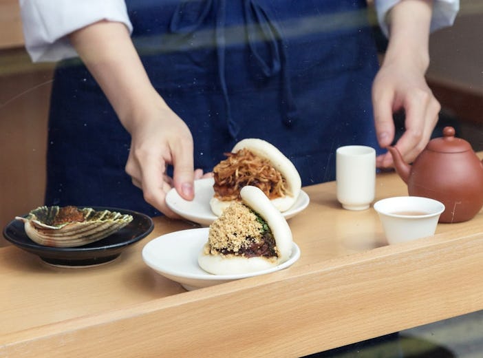 BAO Soho