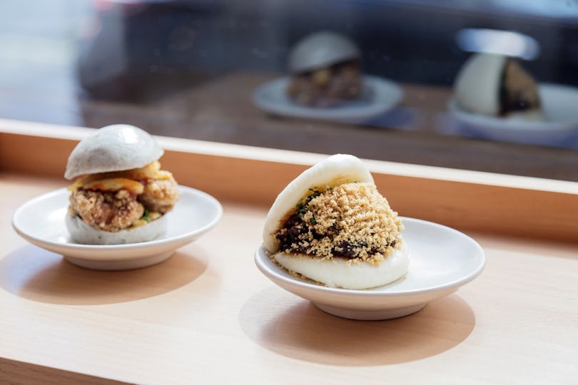 BAO Soho